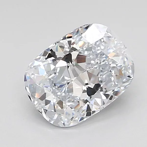 2.05 Carat · F · IF Rare Carat Ideal Cut