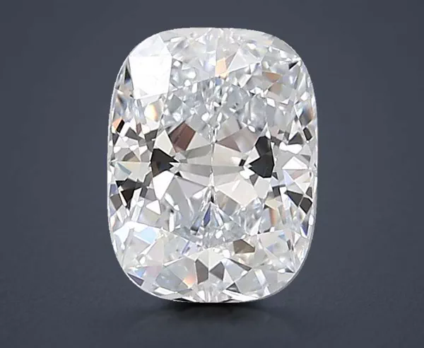 2.05 Carat · F · IF Rare Carat Ideal Cut