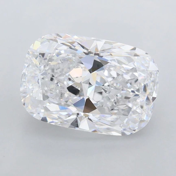 1.89 Carat · D · FL Rare Carat Ideal Cut