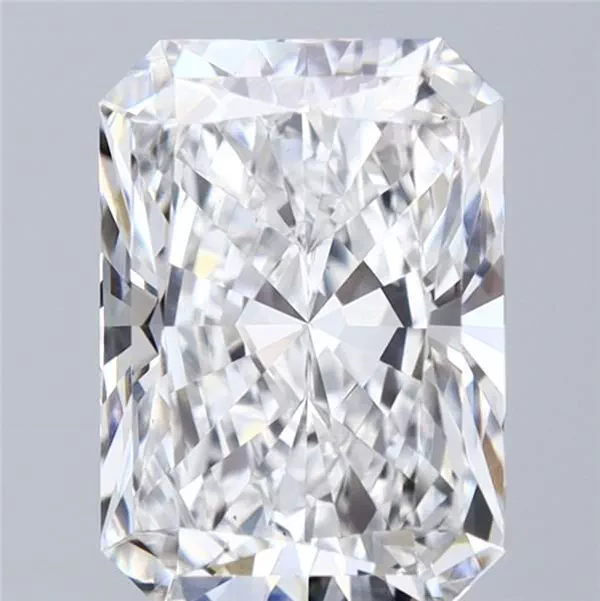 2.57 Carat · E · VS2 Rare Carat Ideal Cut