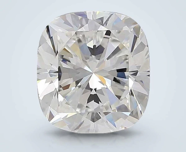 4.59 Carat · F · VVS2 Rare Carat Ideal Cut