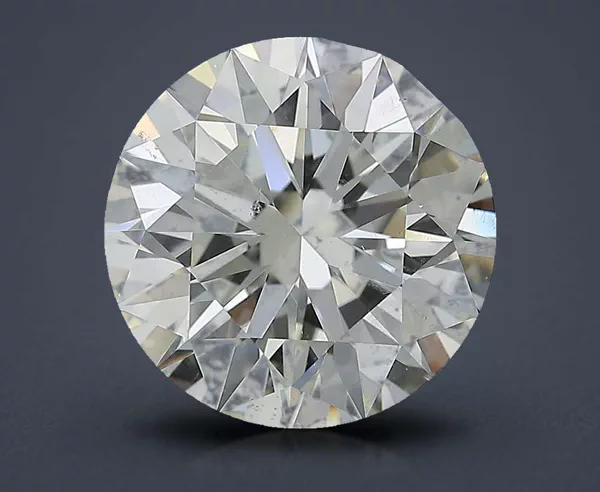 5.01 Carat · K · SI2 Rare Carat Ideal Cut