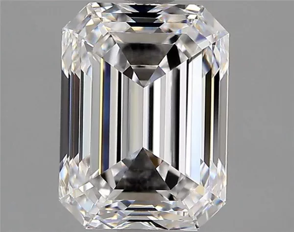 2.03 Carat · D · VVS2 Rare Carat Ideal Cut