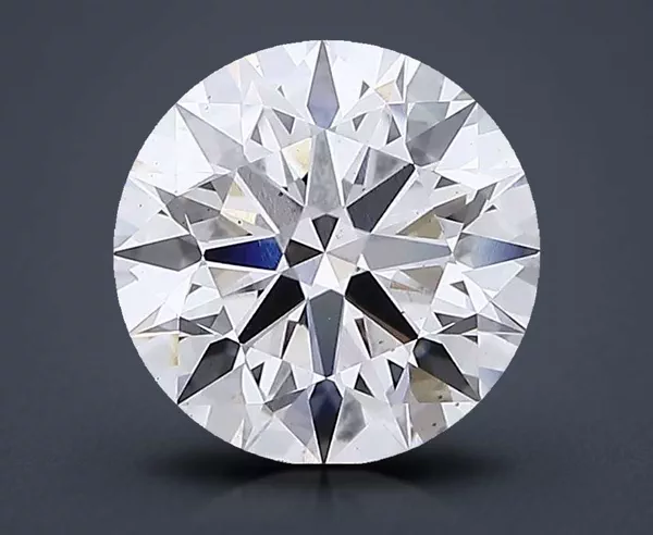 3.16 Carat · F · VS2 Rare Carat Ideal Cut