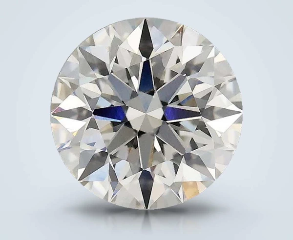 1.81 Carat · F · VS1 Rare Carat Ideal Cut