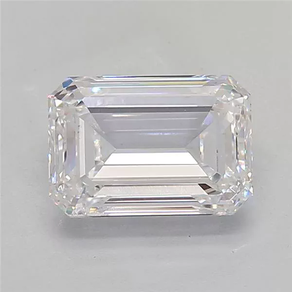 5.01 Carat · D · VS1 Rare Carat Ideal Cut