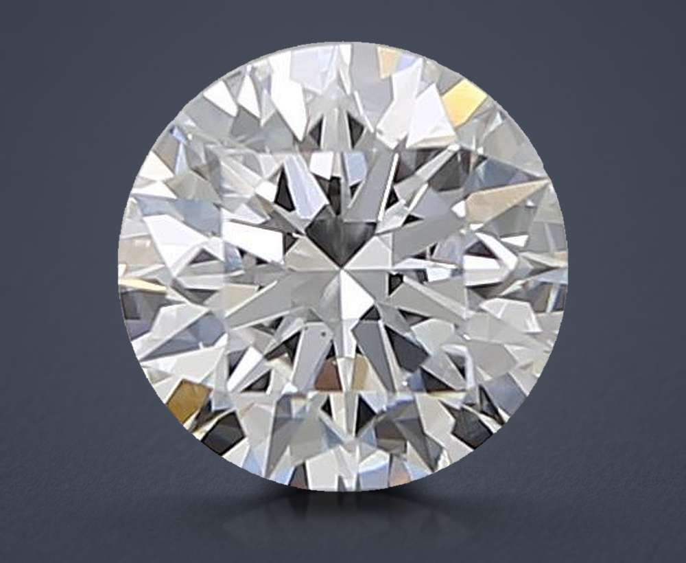 1.08 Carat · E · VVS2 Rare Carat Ideal Cut