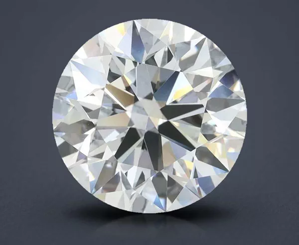 4 Carat · D · IF Rare Carat Ideal Cut