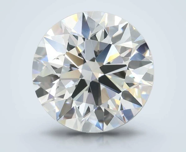 4 Carat · D · IF Rare Carat Ideal Cut