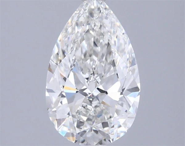 1.55 Carat · F · VVS2 Rare Carat Ideal Cut