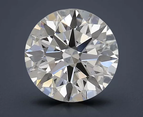 1.7 Carat · D · FL Rare Carat Ideal Cut