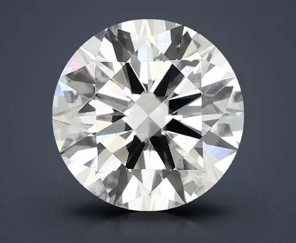 1.89 Carat · F · VS1 Rare Carat Ideal Cut