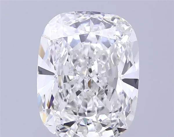 6.55 Carat · F · VS1 Rare Carat Ideal Cut