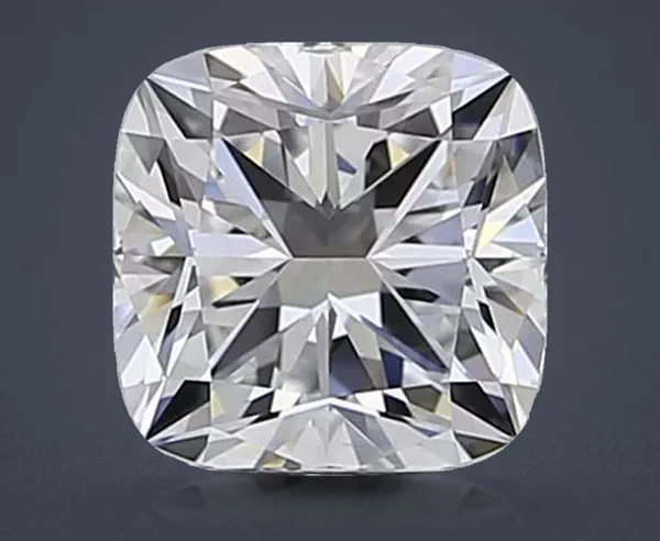 1.39 Carat · D · VS1 Rare Carat Ideal Cut