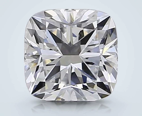 1.39 Carat · D · VS1 Rare Carat Ideal Cut