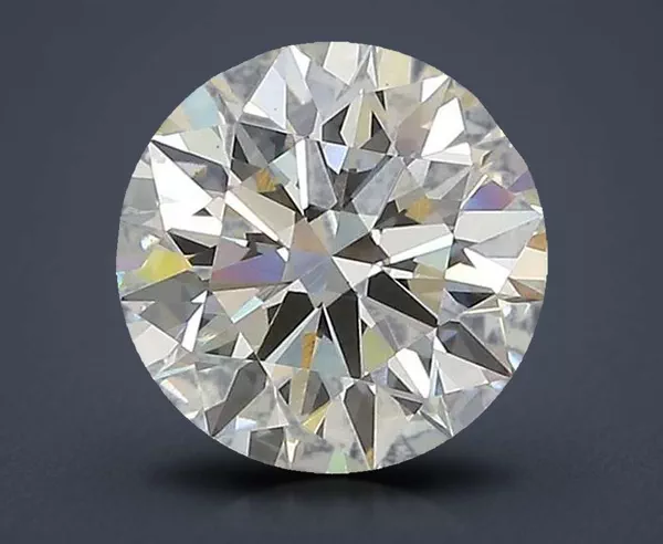 2.09 Carat · J · VS1 Rare Carat Ideal Cut