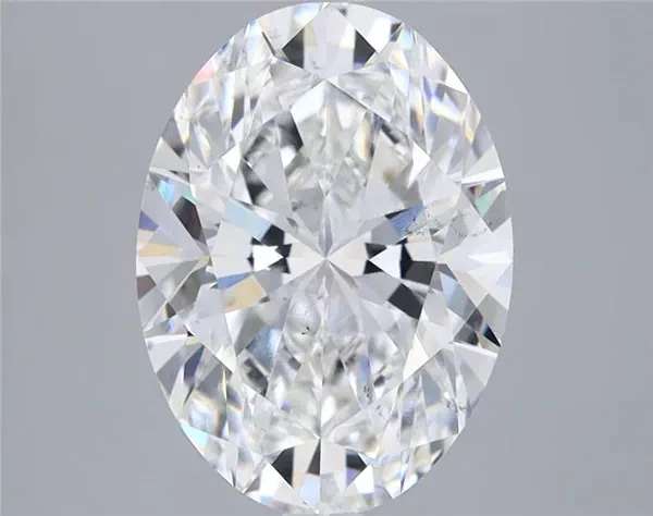 3.2 Carat · F · SI1 Rare Carat Ideal Cut