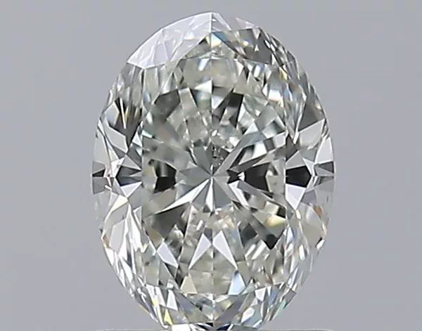 0.96 Carat · J · SI1 very good Cut