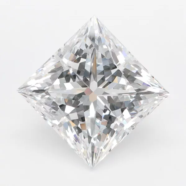5.55 Carat · D · FL Rare Carat Ideal Cut