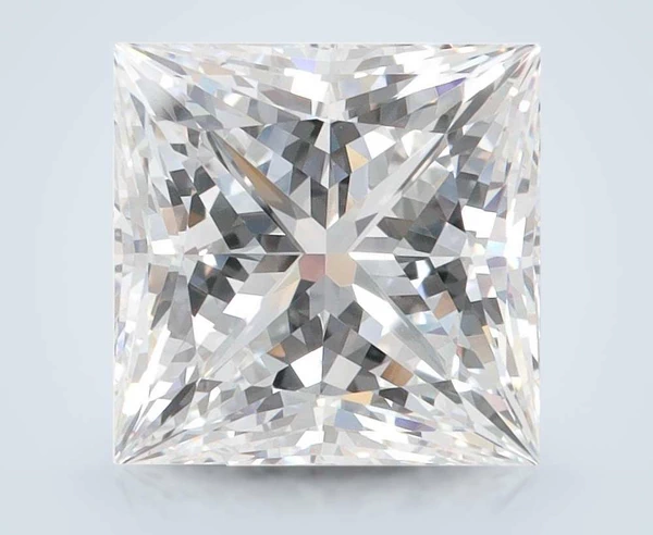 5.55 Carat · D · FL Rare Carat Ideal Cut
