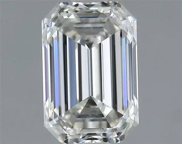 1.01 Carat · I · VVS1 very good Cut