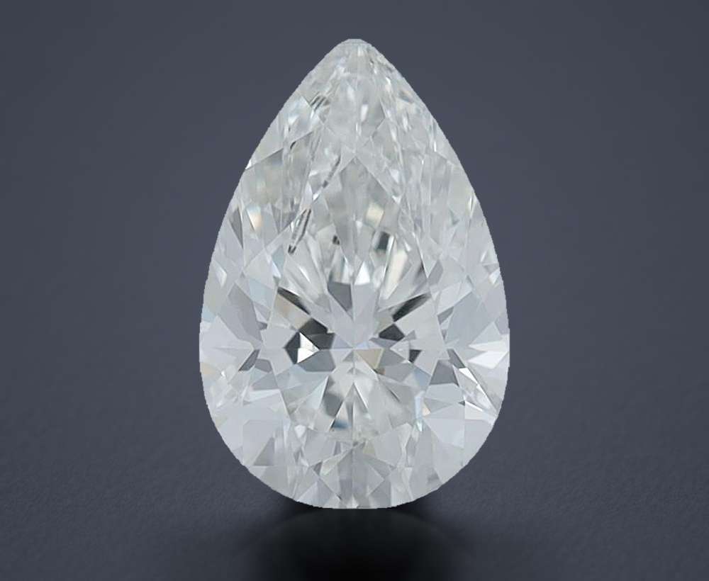1.42 Carat · G · VVS2 Rare Carat Ideal Cut