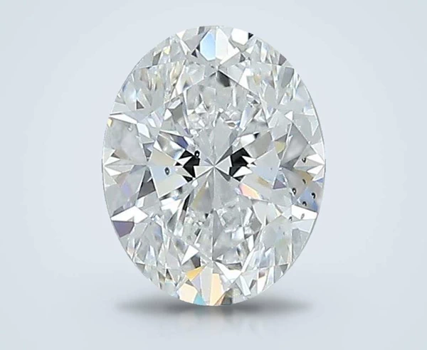 1 Carat · E · SI1 very good Cut