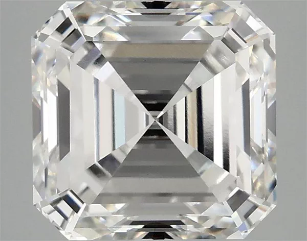 3.93 Carat · F · VVS2 excellent Cut