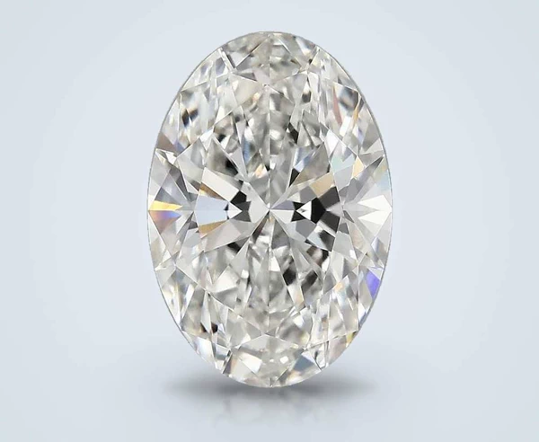 4.01 Carat · F · VVS2 Rare Carat Ideal Cut