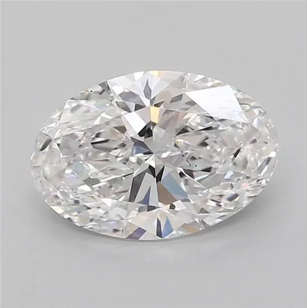 3.02 Carat · D · VS1 Rare Carat Ideal Cut