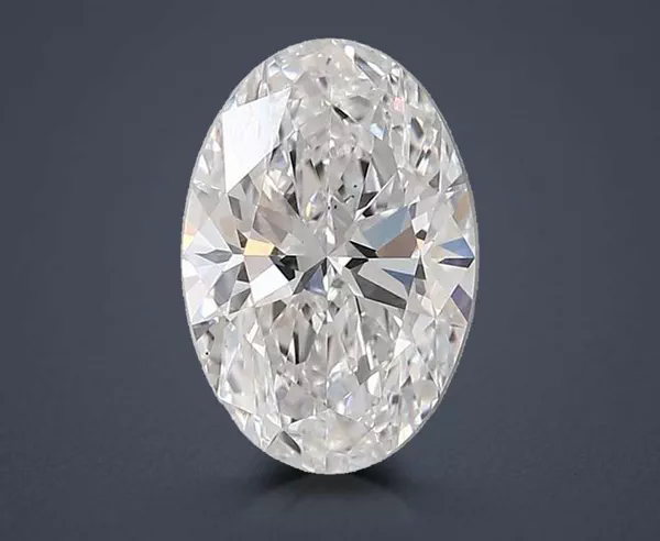 3.02 Carat · D · VS1 Rare Carat Ideal Cut