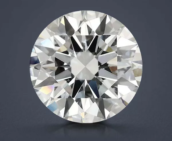 2.54 Carat · G · VS1 Rare Carat Ideal Cut