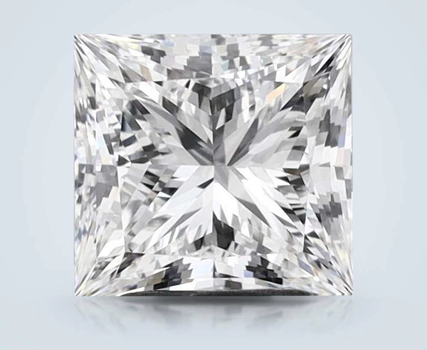 2.69 Carat · E · VVS2 Rare Carat Ideal Cut