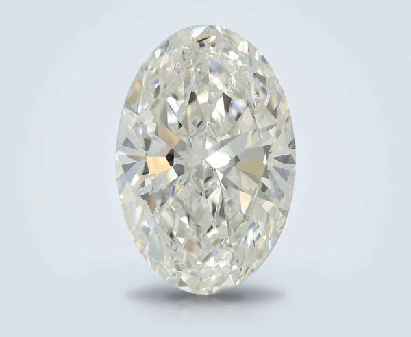 13.11 Carat · F · VVS2 very good Cut