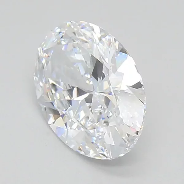 2.06 Carat · D · VVS1 Rare Carat Ideal Cut