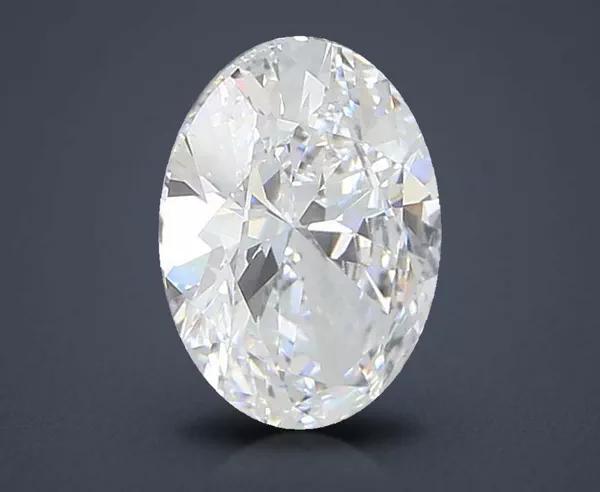 2.06 Carat · D · VVS1 Rare Carat Ideal Cut