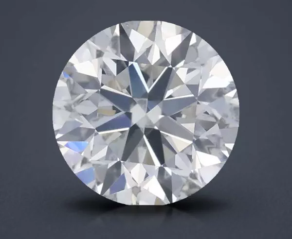 0.61 Carat · I · SI1 Rare Carat Ideal Cut