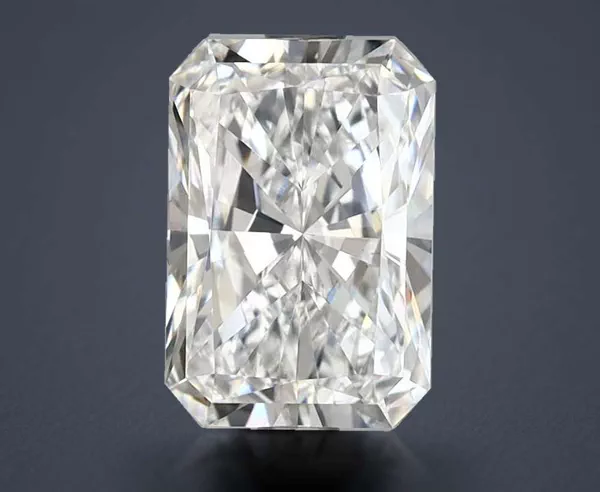 2.69 Carat · D · VVS2 Rare Carat Ideal Cut