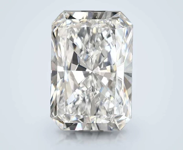 2.69 Carat · D · VVS2 Rare Carat Ideal Cut