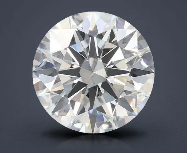 3.32 Carat · E · VVS1 Rare Carat Ideal Cut