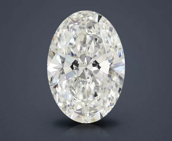 10.01 Carat · F · VVS2 Rare Carat Ideal Cut