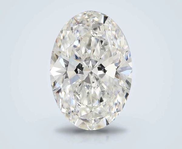 10.01 Carat · F · VVS2 Rare Carat Ideal Cut