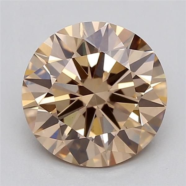 1.46 Carat · Fancy Light · VS1