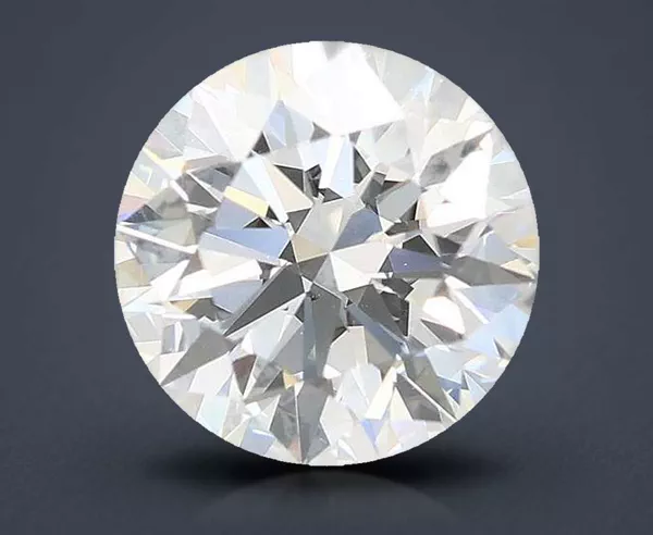 1.55 Carat · D · VVS2 Rare Carat Ideal Cut
