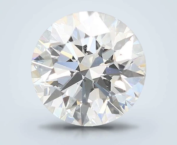 1.55 Carat · D · VVS2 Rare Carat Ideal Cut