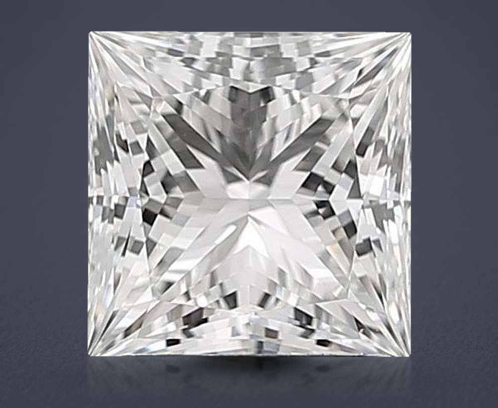 2.05 Carat · E · IF Rare Carat Ideal Cut
