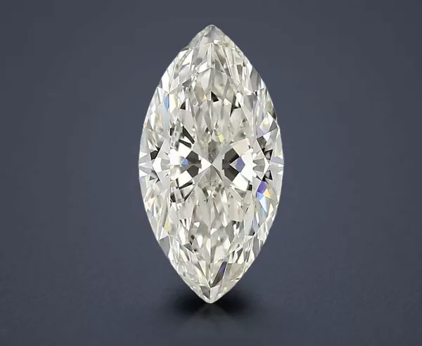 2.71 Carat · I · VS2 Rare Carat Ideal Cut