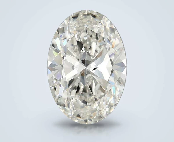2.51 Carat · G · VS1 Rare Carat Ideal Cut