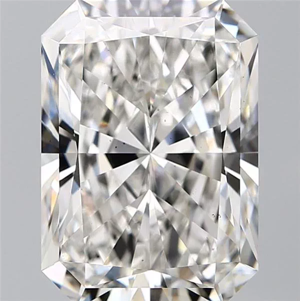 6.64 Carat · G · VS2 Rare Carat Ideal Cut