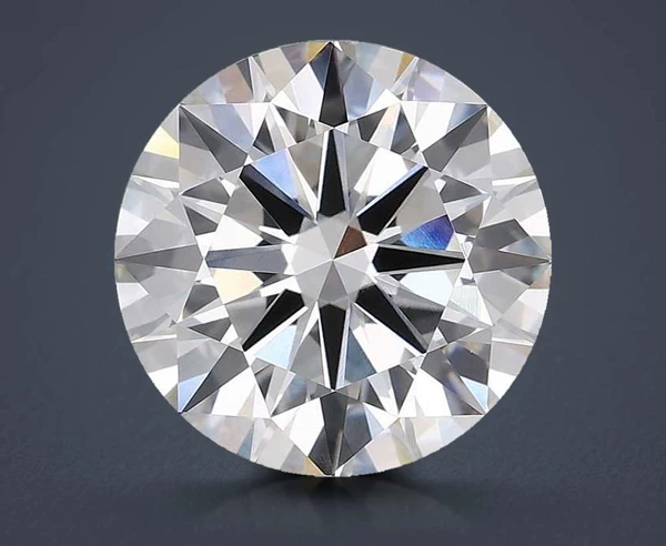 3.02 Carat · H · VVS2 Rare Carat Ideal Cut